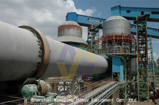 Lime Kiln Suppliers/Rotary Lime Kiln/Rotary Kiln